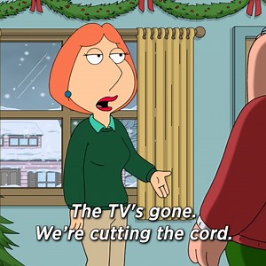 1.1M views · 29K reactions | he says like he doesn't wear the same white shirt every day  : #familyguy on Hulu | Animation Domination | Facebook