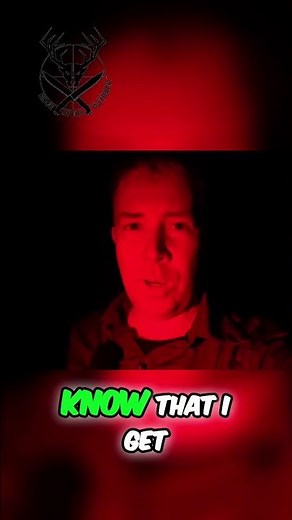 Hunting Foxes at Night with Thermal Vision: Crazy Footage!