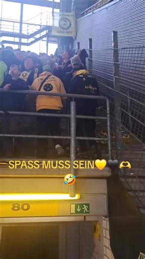 Funny Moments with Marco der Borusse