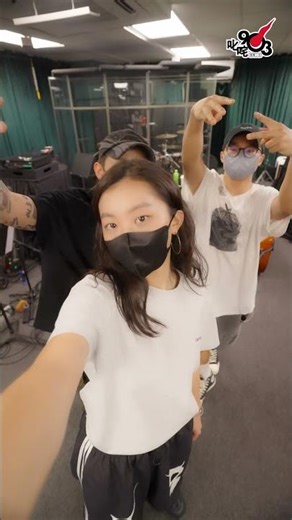 【拉闊 少於三】最後倒數！MC 張天賦、CONSTANCE 康堤、Gareth.T準備開show！
