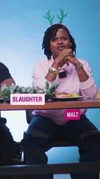 How in sync are Sayo & Tise really? 👀We put them to the test,the results. #Madeaux #FoodWars #InSync