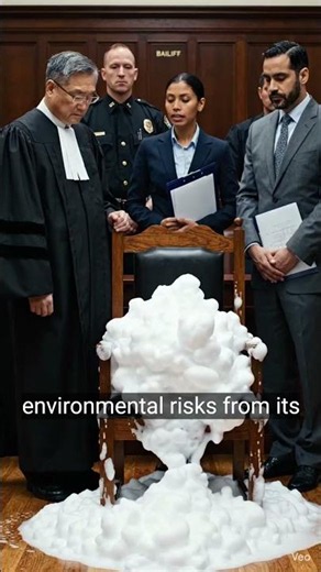 Australia Just Sued 3M Over "Forever Chemicals"