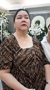 2M views · 33K reactions | WATCH: Jaclyn Jose's elder sister, Veronica Jones, speaks about the "green bone" found following the veteran actress's cremation and how she remembers her late sister. | via Cherry Cornell, ABS-CBN News | ABS-CBN News | Facebook