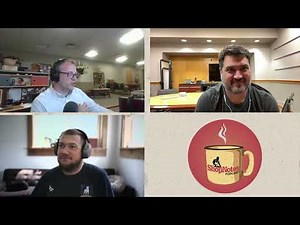 ShopNotes Podcast E237: Go BIG On Casters