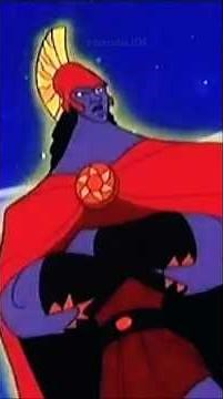 Hercules & The Apollo Mission ( Part 12 )