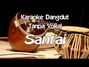 Karaoke Santai Dangdut