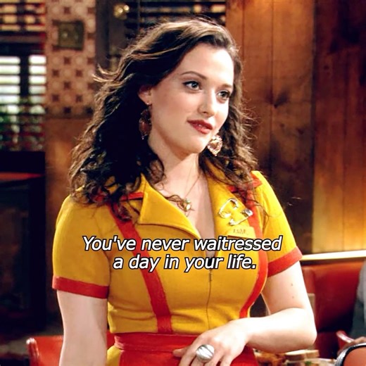 Caroline's true identity was exposed on her very first day.#shorts #trending #shortvideo #funny