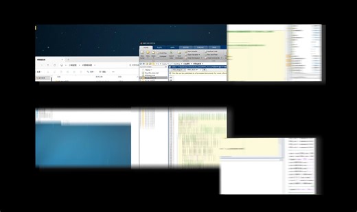 教你使用代码批量处理fNIRS数据（课程展示）