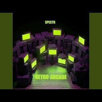 Retro Arcade (Radio Edit)