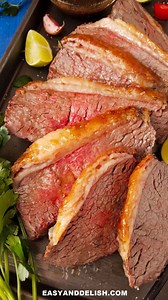 Picanha Roast Recipe