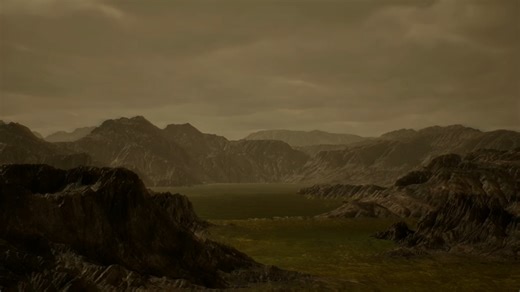 On a Saturn moon, chemicals can do things they can't on Earth