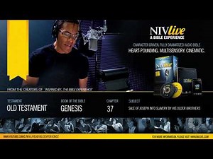 OT1 Genesis Chapter 37