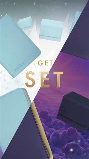 Vault X | TCG & Sports Cards | ✨️A new chapter begins✨️ Launching 17th February 🔗 Sign up for first access: https://go.vaultx.com/inkwell (link in bio) Inspired by... | Instagram