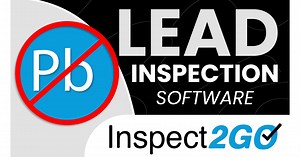 New Lead Paint Inspection Management and Lead Abatement Software for Local Government Agencies by Inspect2Go