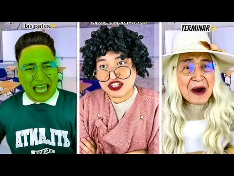 1 hora * De los Mejores Tiktoks de @Diego Chavez 🤣 Storytime Con Pastel | parte 2