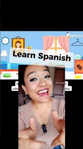 Learn Shapes and Vocabulary in Spanish: The Dot 🟡