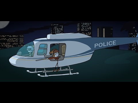 All TF2 references in the Henry Stickmin Collection