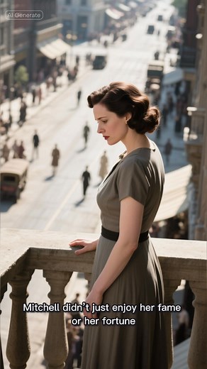 Most people know Margaret Mitchell as the woman who wrote Gone with the Wind. But what they don’t know… is how she quietly changed the lives of hundreds of young Black men — behind closed doors. 🎙️ After Gone with the Wind became a worldwide success, Mitchell didn’t just enjoy her fame or her fortune. She saw something in her own city of Atlanta — a world of segregation where bright, determined young Black men were being denied a chance to rise. So she reached out to Dr. Benjamin Mays, the pres