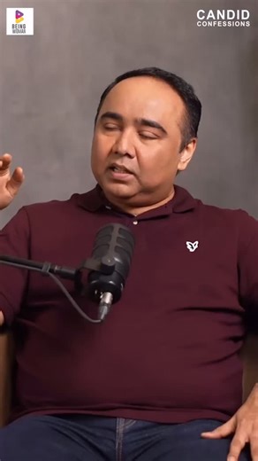 I always thought #trading was for the experts.. but not anymore! @vishalbmalkan1 , the Co-Founder of @malkansviewofficial says anybody can trade! Listen to the full conversation on @candidconfessionswithchhavi to know how! Link in story/bio. | Chhavi Mittal