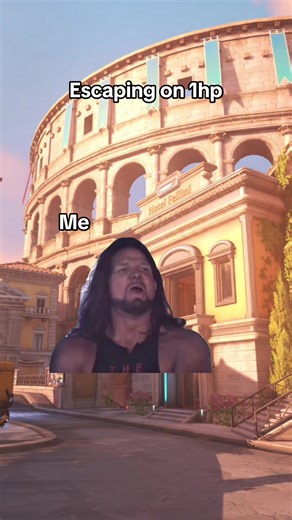 Moira's Homing Orbs in Overwatch 2 Gameplay