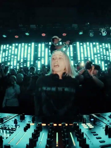 Novah at Teletech #rave #technomusic #techno #hardtechno #schranz #novah #teletech
