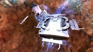 E3 2016 - The Technomancer tráiler