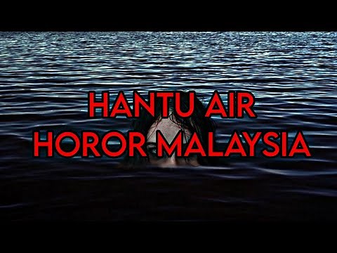 HANTU AIR FULL MOVIE