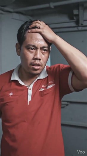 Alien tahu aku dalam bunker. #fyp #Alien #aihorror