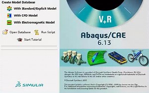 一分钟告诉你,Abaqus的安装，Abaqus安装包怎么安装(附安装包)