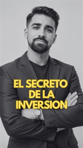 Luis Cué | Finanzas, Inversión y Networking on Instagram: "💭 ¿Y si cada mes guardases solo 200€? No 2.000. No 1.000. Solo 200€. 📌 Números reales: 200€ x 12 meses = 2.400€ al año Invertidos al 8%… ➡️ 5 años: ~14.700€ ➡️ 10 años: ~36.800€ Y aquí viene el cambio de mentalidad que separa a la gente “normal” de la gente que crea patrimonio: Ese dinero no se queda parado. Ese dinero trabaja. Porque el interés compuesto hace algo muy raro al principio… crece lento… y luego se dispara. 💡 Mientras uno