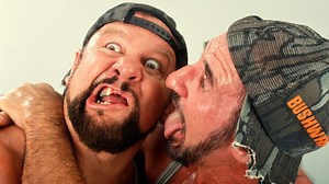 Bushwhacker Butch Reveals The Worst Person He Ever Licked [Exclusive]