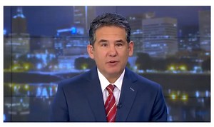 Veteran anchor Wayne Garcia retires from Portland’s KPTV: ‘I wanted to try something different’