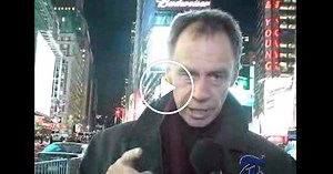 They Call It Times Square... (2006)