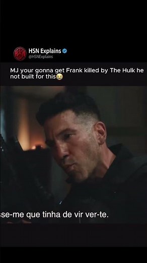 Punisher Fighting The Hulk!😭SPIDER MAN BRAND NEW DAY #marvel #spiderman #movieclip #marvel