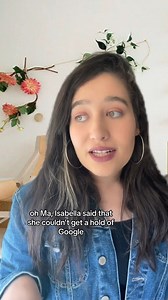 36K views · 631 reactions | Customer notices suspicious reviews for nail salon?!  (Part 1) #nicolemariedlc #nicoledelacruz #comedy #drama #skit #pov #funny #music | Nicole de la Cruz | Facebook