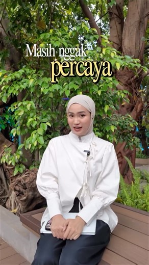 xaviera putri 비에라 on Instagram: "Seminggu lagi 2026? CEPET BANGET😭✊ Sebenernya ada banyak banget cara menyambut tahun baru. Tapi suka bingung gasih goal setting enak-nya gimana? Kalo aku sendiri punya satu kebiasaan yang selalu aku lakuin sebelum buat goals tahun baru (biar beneran kerealisasi!) yaitu… tonton sampe habis! ‼️Spoiler: It’s all about creating a system that works for you. Sesimpel pakai device seperti HUAWEI MatePad 12X yang udah ada PC-Level WPS Office 3.0. Belum lagi kita bisa da