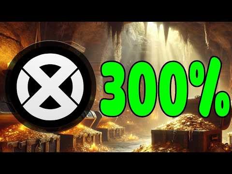 XCN MUST BREAKOUT NOW - ONYX PRICE PREDICTION 2026