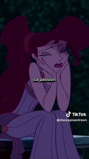 Hercule : Jamais je n'avouerai - Disney Minute 40