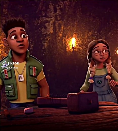 Missing You Forever in Dragons: The Nine Realms