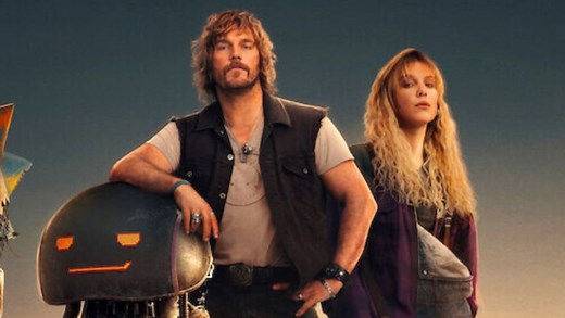 Nouveautés Netflix : les séries et films à voir en streaming en mars 2025