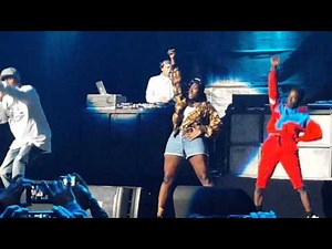 Rob Base and DJ EZ Rock - It Takes Two