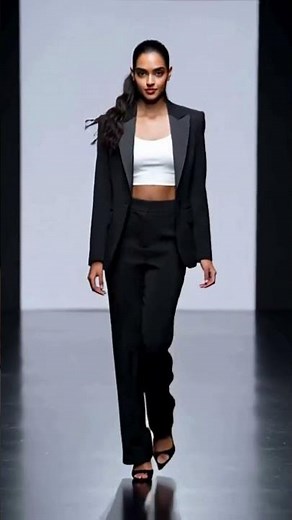 ✨ Perfect Model Walk | Runway Walk Tutorial for Beginners