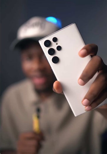 Master Samsung Camera Tricks for Stunning Photos