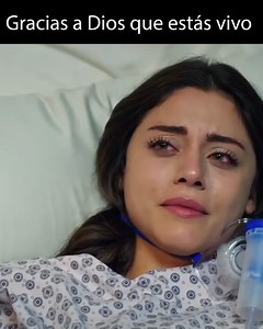 Gracias a Dios que estás vivo | #Legacy Capitulo 103 | Legacy en Espanol