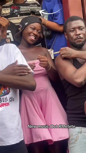 Metete: La nueva canción de Baamuji CEO