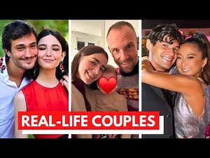 EMILY IN PARIS Season 5: Real Age And Life Partners Revealed!