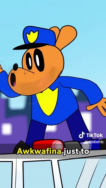 Dog-Eat-Dog | ANIMATION VS ANYTHING #fyp | Animation