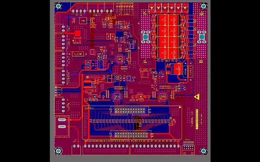 第一讲 BMS电池管理系统开源保护板之硬件原理篇