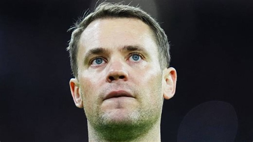 Hört Bayern-Torwart Manuel Neuer nach der Saison auf?