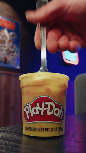 Vat19 | Use the link in our bio to buy this curiously awesome product. Don't Eat Play-Doh! Buy here:... | Instagram